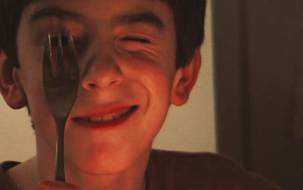 Image issue du film Remake