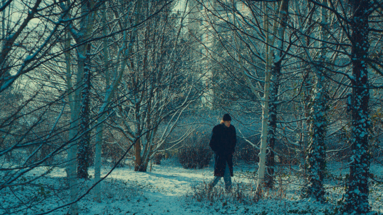 © Patrick Chiha _ AURORA FILMS