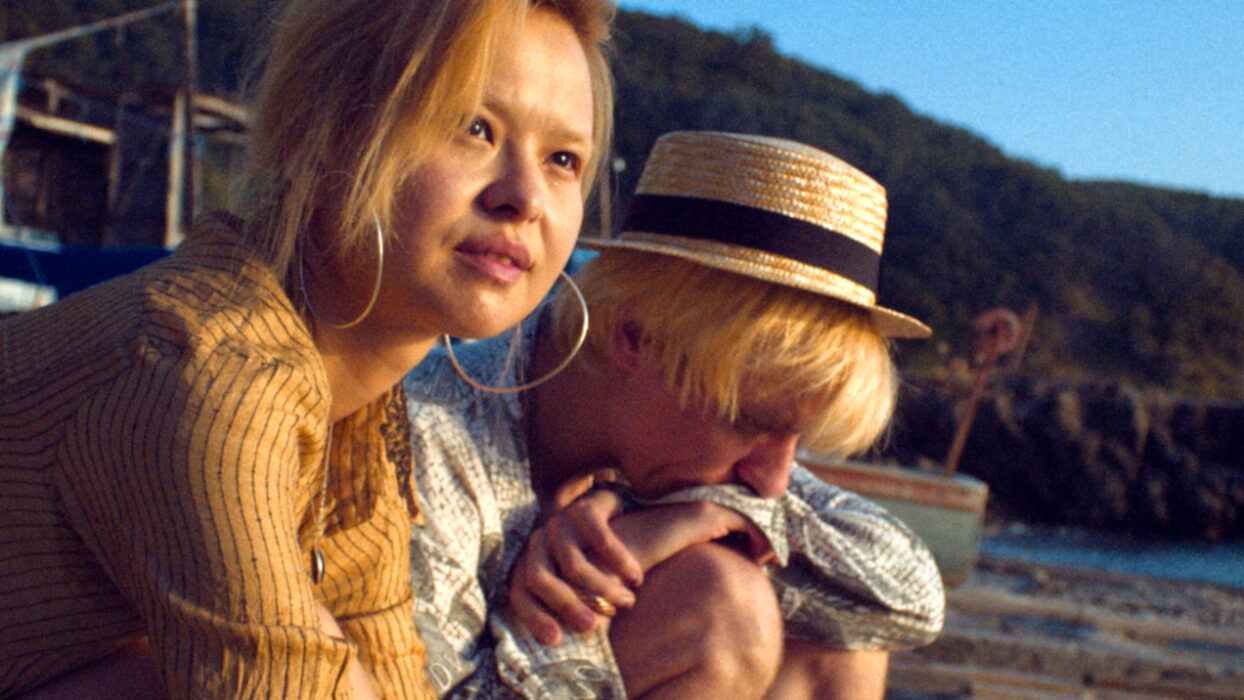 © Patrick Chiha _ AURORA FILMS