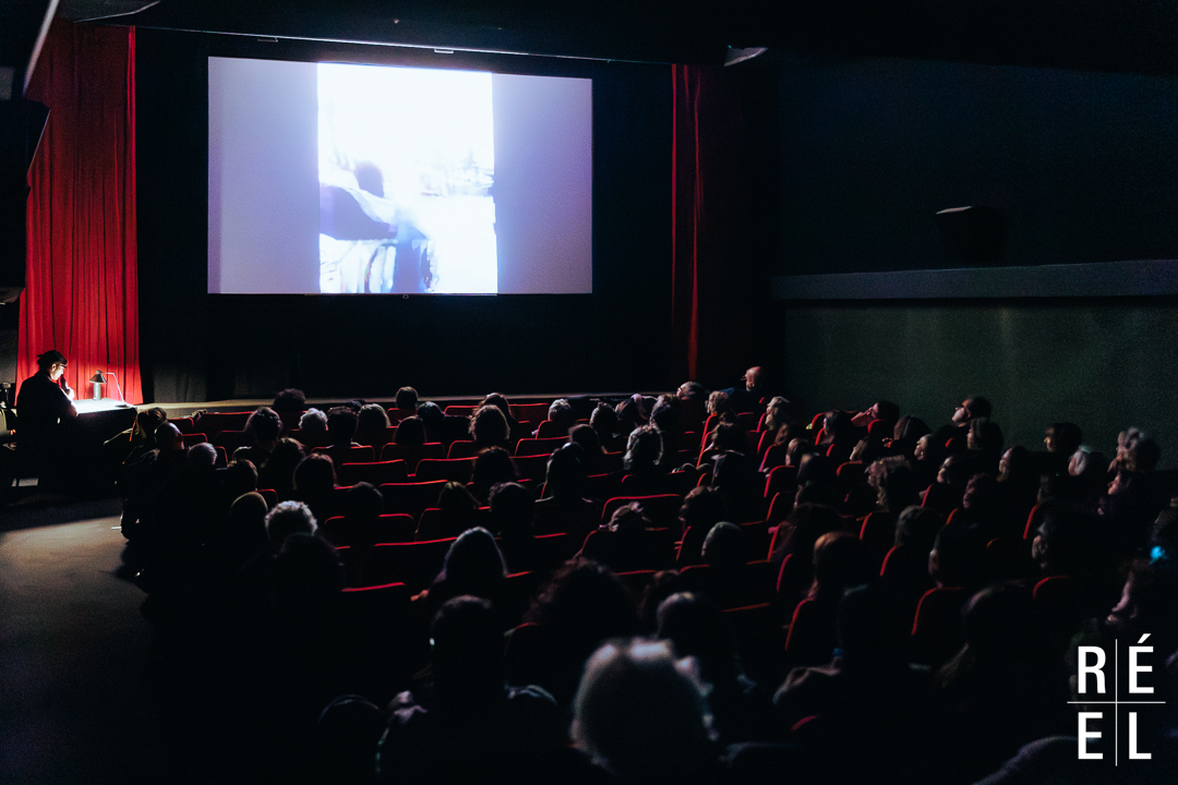 Cinéma du réel se prolonge…