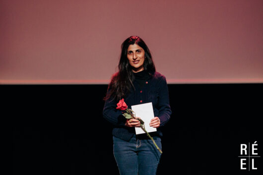 Masha Karampour, DANS LA GUEULE DE L'OGRE, Mention Coup de cœur Orlando X Culori © Léa Rener
