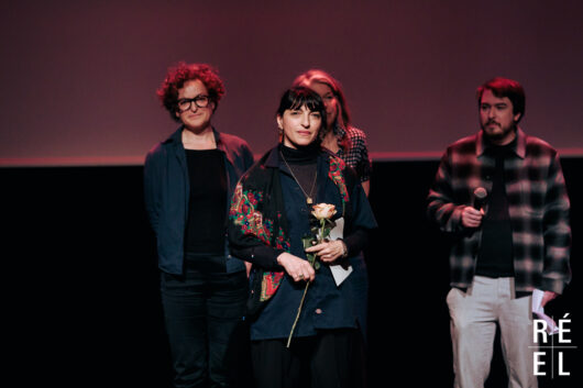 Bani Khoshnoudi, THE VANISHING POINT, Mention Prix Clarens du documentaire humaniste © Léa Rener