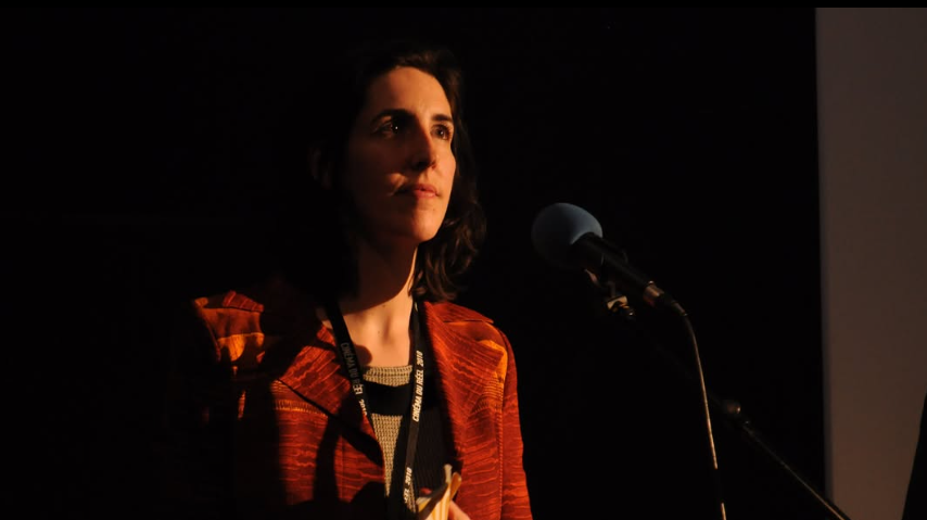 Hommage à Lili Hinstin