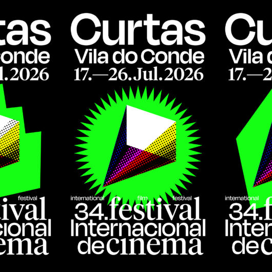 Affiche du festival