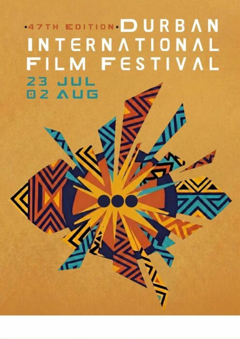 Affiche du festival