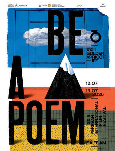 Affiche du festival