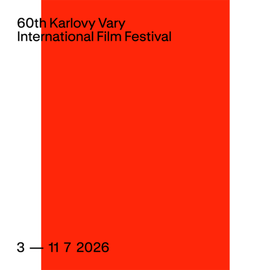 Affiche du festival