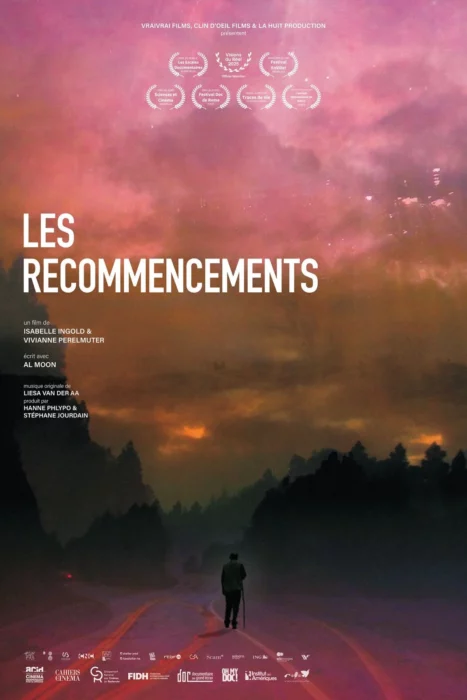 affiche du film