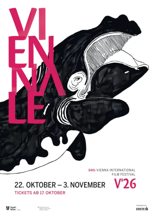Affiche du festival